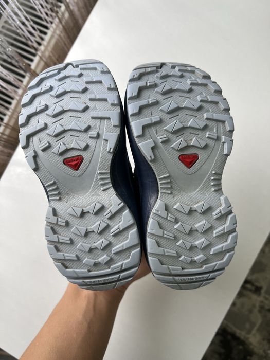 Дитячі кросівки salomon xa pro 3d,кросівки дитячі salomon