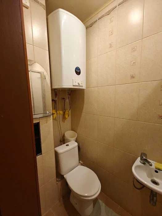 3к 82м2 Сім'ї Стешенків, 3 Строкача м.Святошин, Нивки Ремонт Меблі