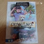 Odyseusze. Zemsta królowej piratów. Agnieszka Stalmaszyk.