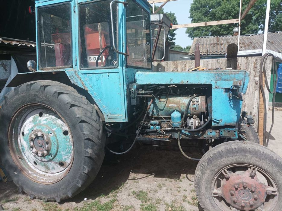 Продам трактор Т-40А