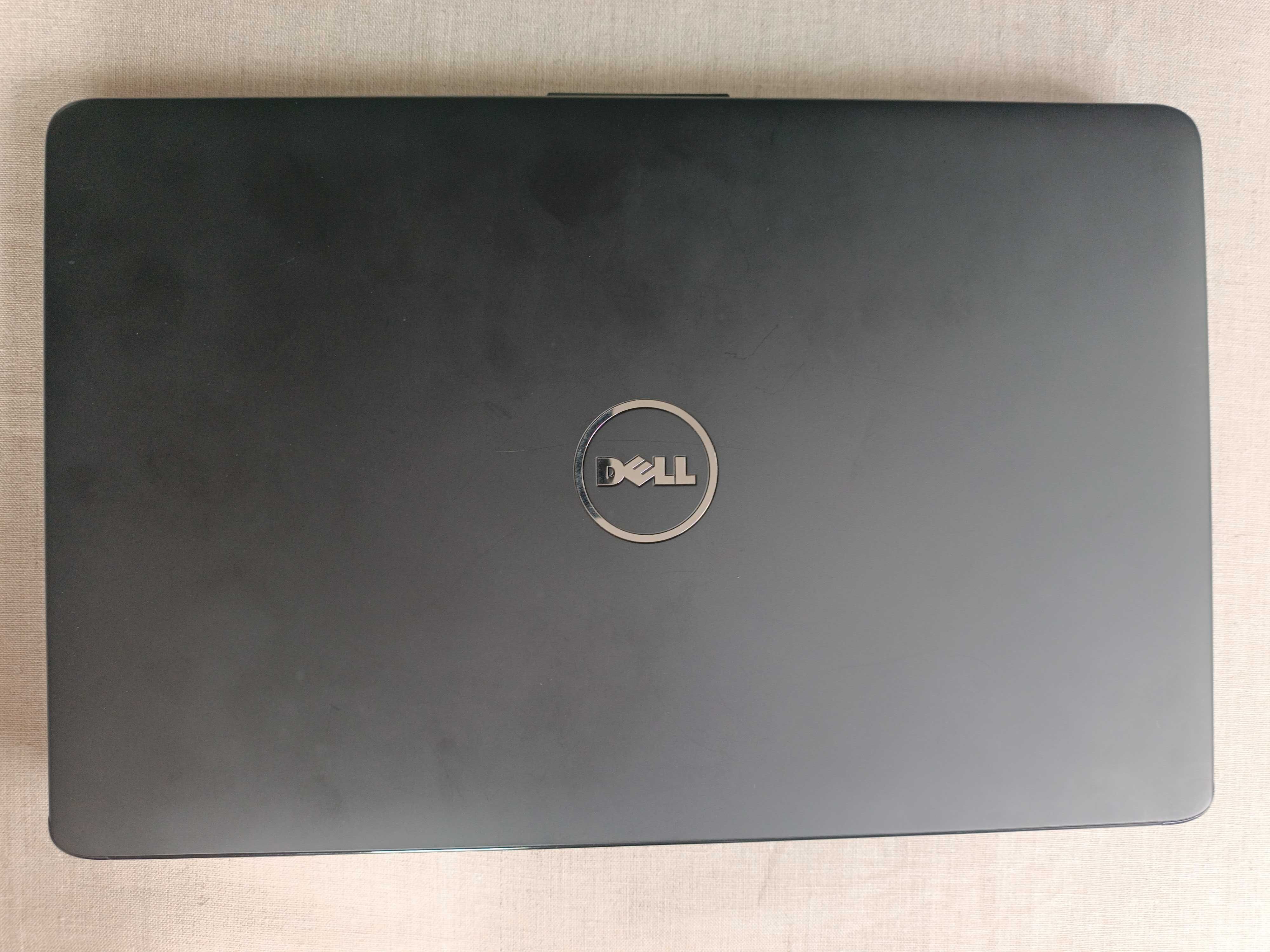 Dell Inspiron 1545 SSD - Upgrade fácil!