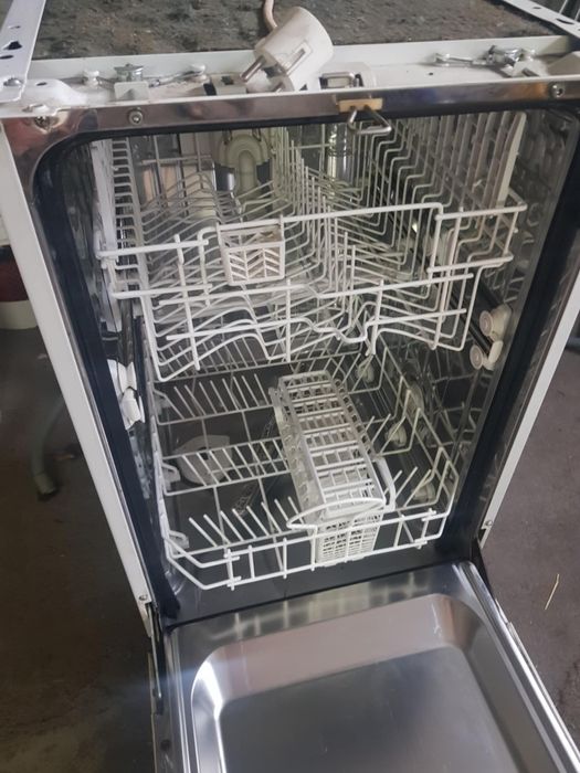 Zmywarka firmy Whirlpool