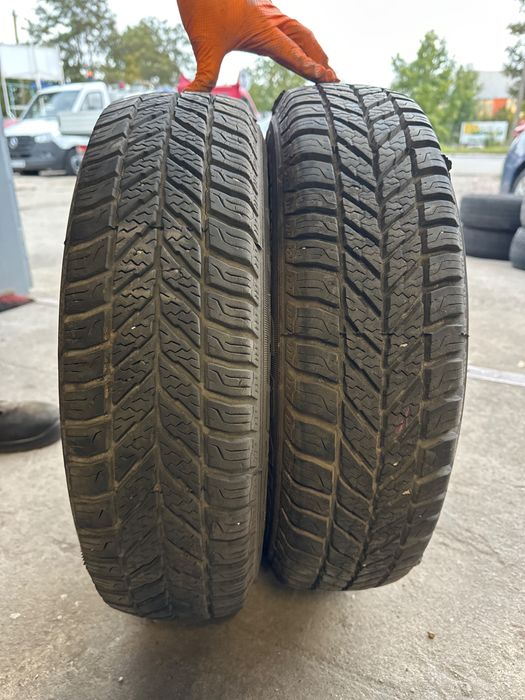 Opony Fulda 155/80/R13 Wrocław Montaż Duży Wybór Super Cena!