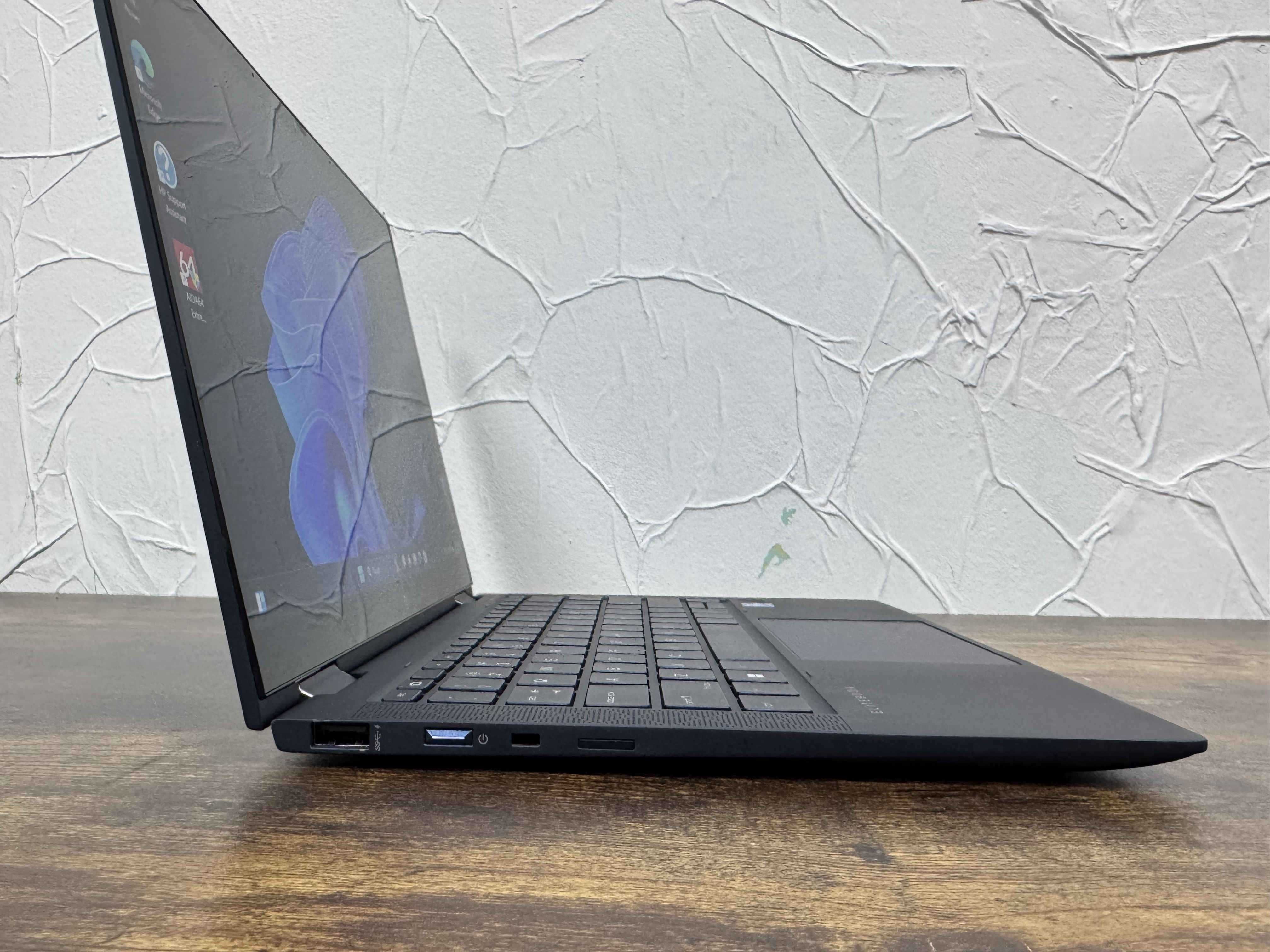 HP Elite Dragonfly G2 – Core i5, 16GB RAM, 512GB SSD