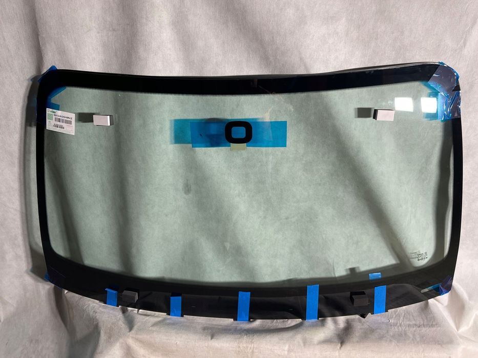 bentley continental gt 2d coupe szyba przednia sensor grzana 2005-2013