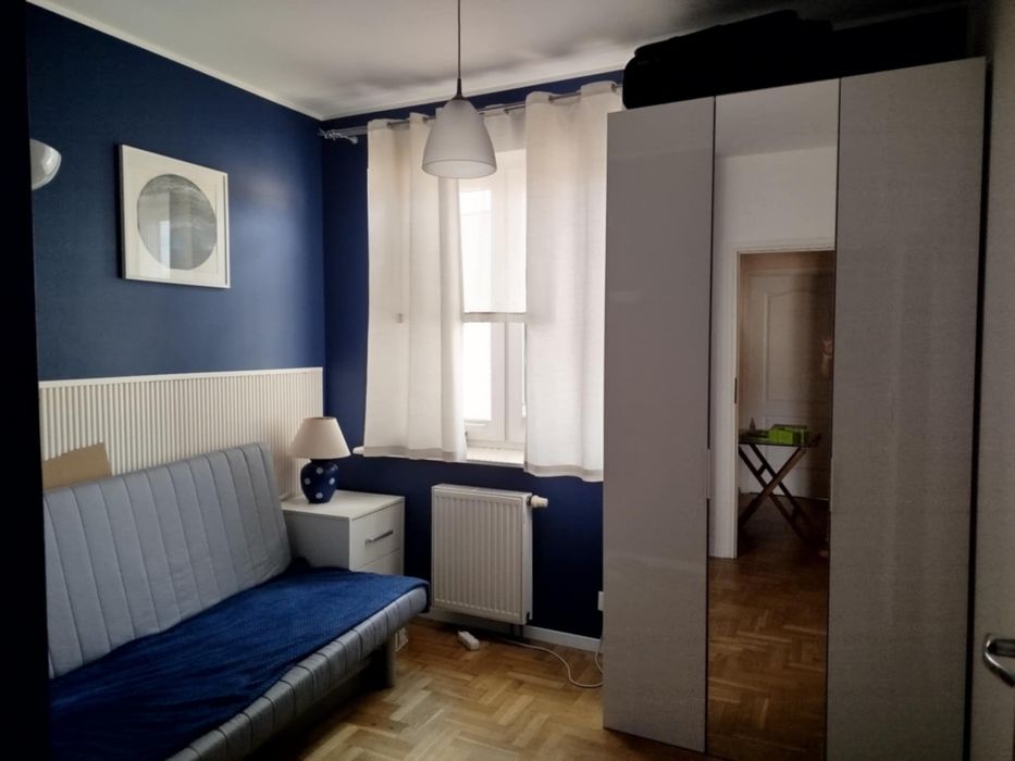 Pokój na wynajem MIEDZYLESIE od stycznia 2026