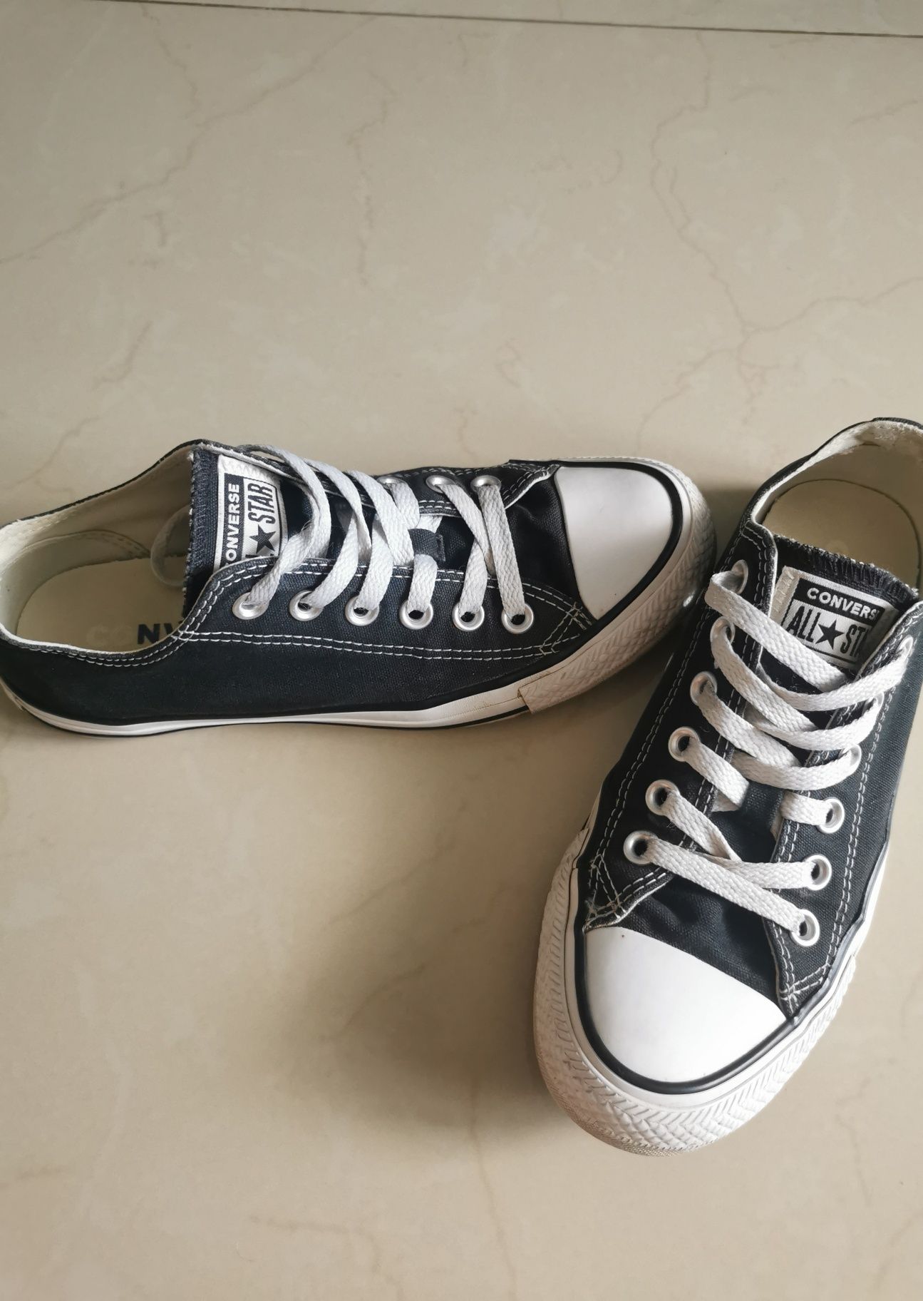 Converse snakersy trampki