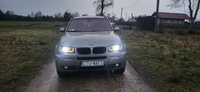 BMW X3 2.0 mpakiet