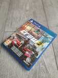 Gra The Crew 2 Polska Wersja PS4/PS5 Playstation