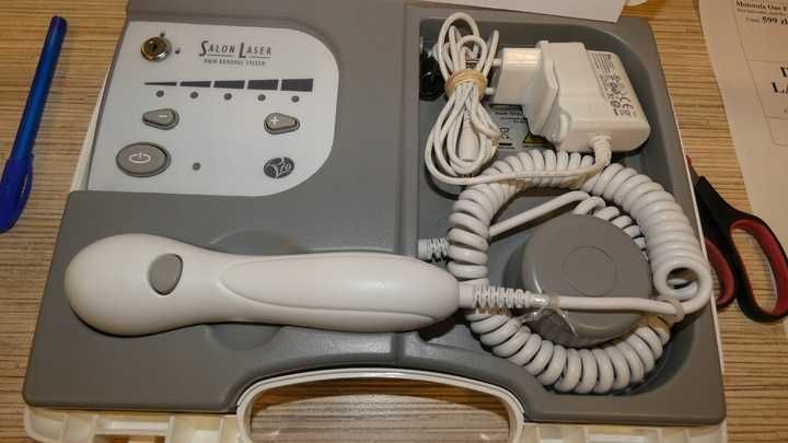 Depilator Rio Beauty lahr2-3000