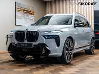 BMW X7 BMW Sikora, X7 M60i xDrive