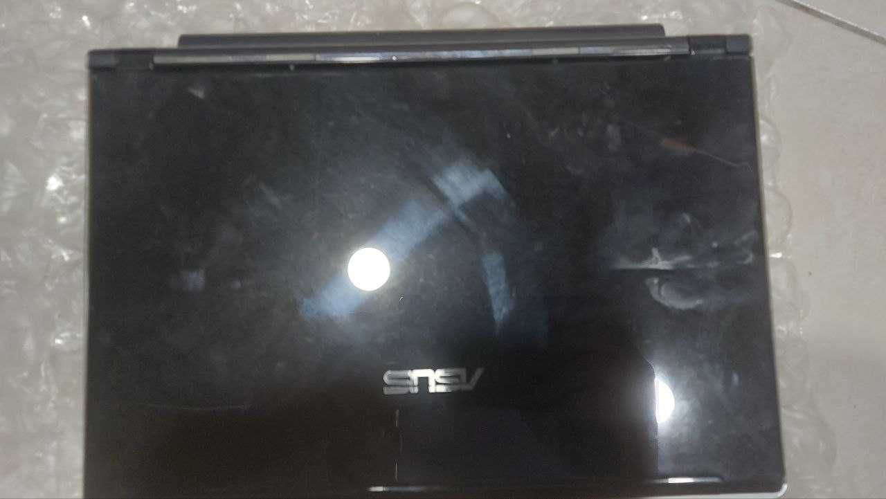 ноут бук Ноутбук ASUS U1E на запчасти