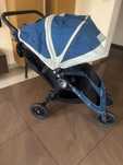 BABY JOGGER CITY MINI GT2 Double wózek spacerowy