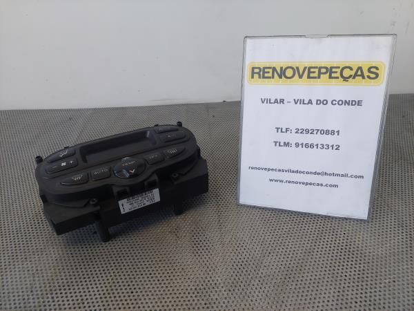 Comando chauffage / sofagem CITROËN Xsara Picasso (N68)