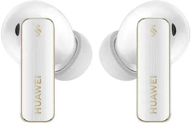Преміум навушники Huawei Freebuds Pro 4 White GLOBAL (55037963)
