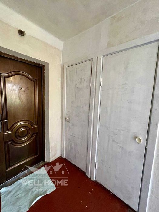 Продаж квартири 1к Світлицького, 24 Київ