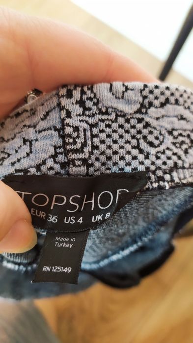 SG krótkie spodenki damskie 34, XS, spodenki, szorty 34, XS,