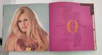Livro Brigitte Bardot