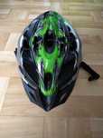 Kask rowerowy rozmiar 58-60cm