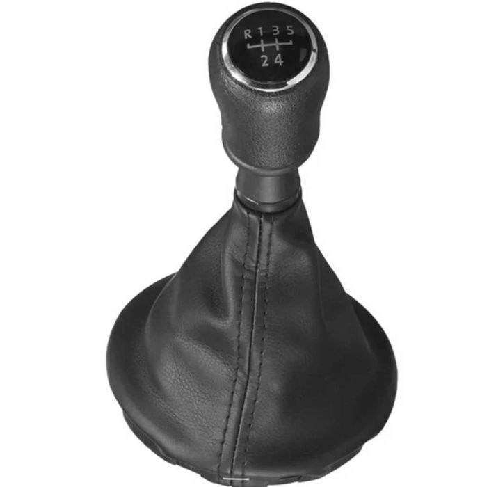 mieszek gałka zmiany biegów vw transporter t4 t5 5 bieg