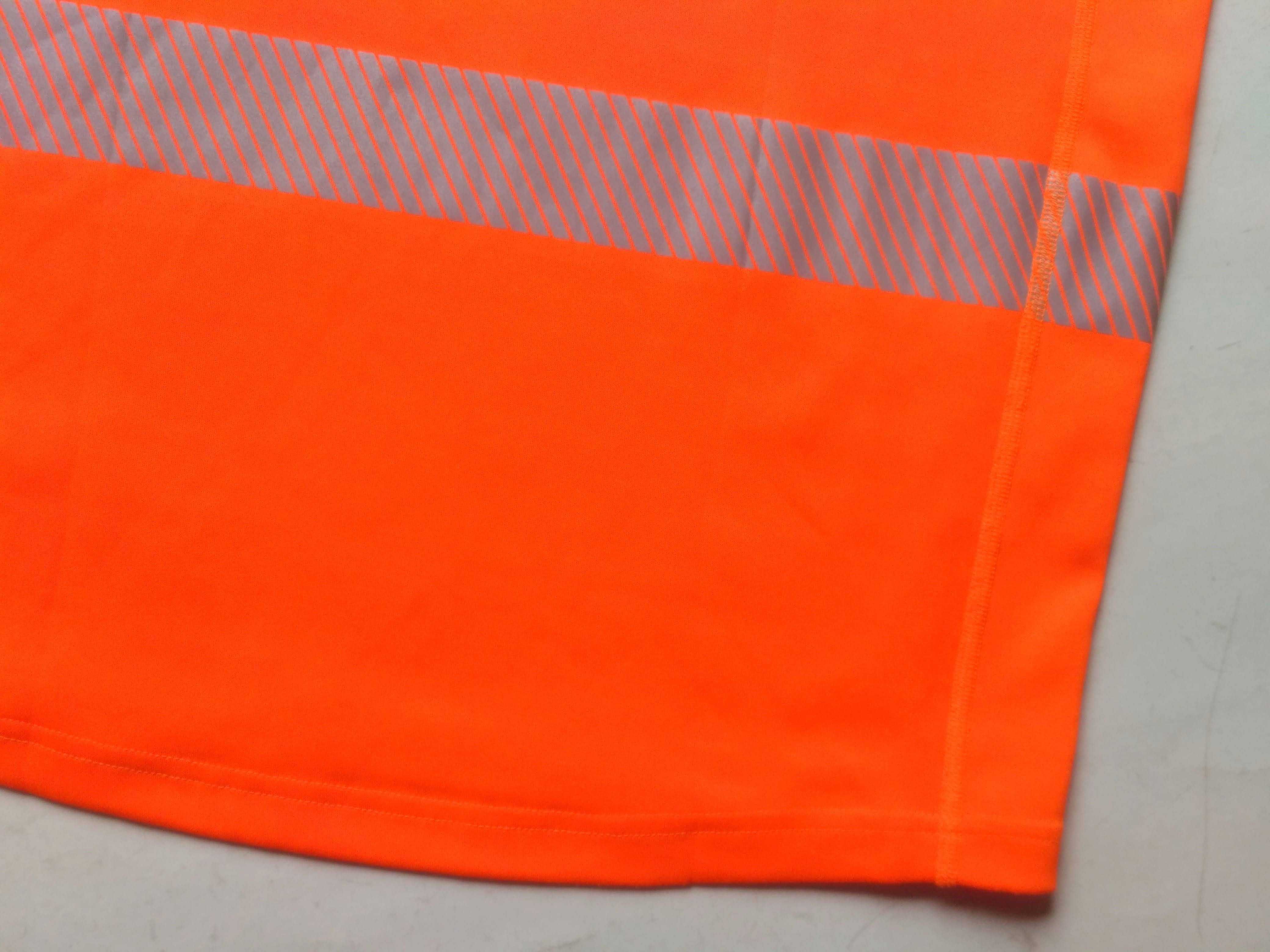 ТермоКофта Alpstone TS200 L orange Hi-Vis робоча куртка