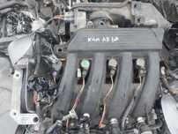 Silnik 1.6 16v Renault Scenic Megane K4M708 K4M 708 K4M A 708 Renault
