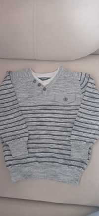 Sweter George 98/104