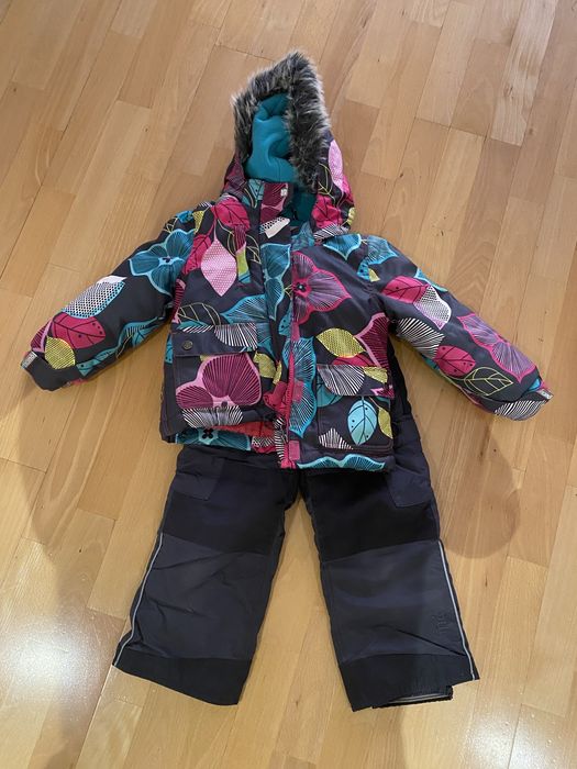 Зимовий уомплект