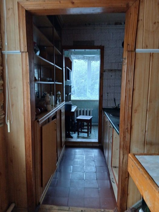 Продаю двухэтажный дом с  садом, баней и бассейном — район ЮТЗ