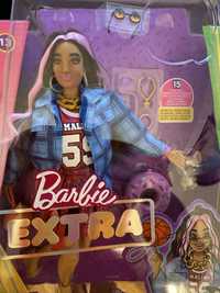 Barbie Extra w opokowaniu