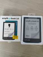 Czytnik e-booków Empik GoBook 2.0