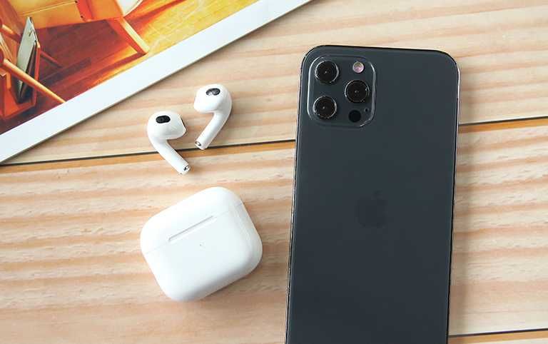 Наушники AirPods Remax Proda PD-BT888