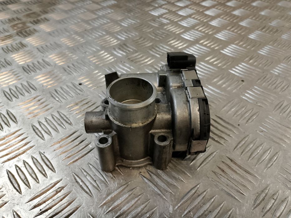 Przepustnica Powietrza Smart Fortwo 0.6 B 60 Km A1601410205 0205003055