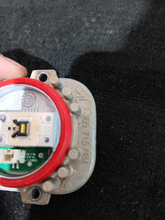 Módulo Led para Bmw X3 F25