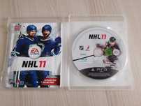 NHL 11 PlayStation 3