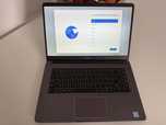 laptop Huawei MateBook D z procesorem Intel Core i5-8250U