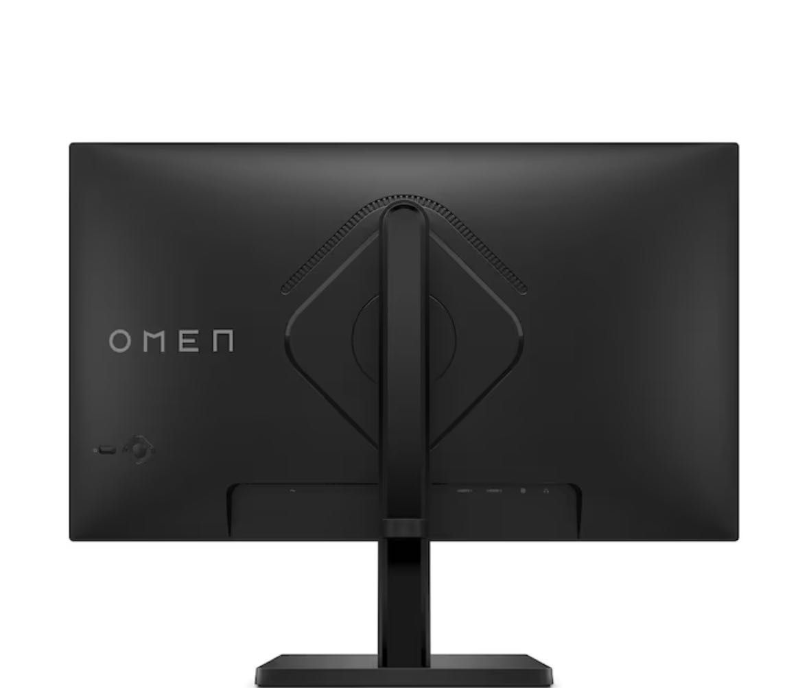 Monitor Omen 24’ regulável Nunca usado