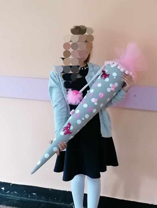 Tyta, róg obfitości