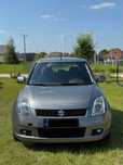 Suzuki Swift 1.3, 2007, benzyna, 136 tys. km. Kraków