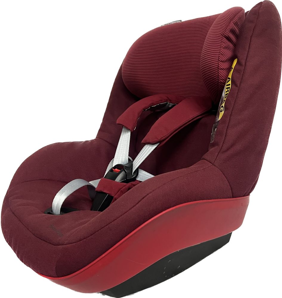 Fotelik samochodowy Maxi cosi 2way pearl siedzisko 0-18 kg