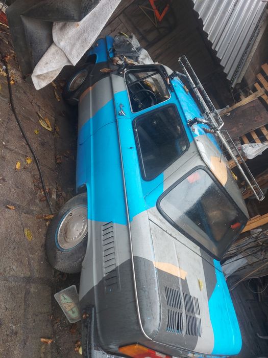 Продам заз 968 запорожец