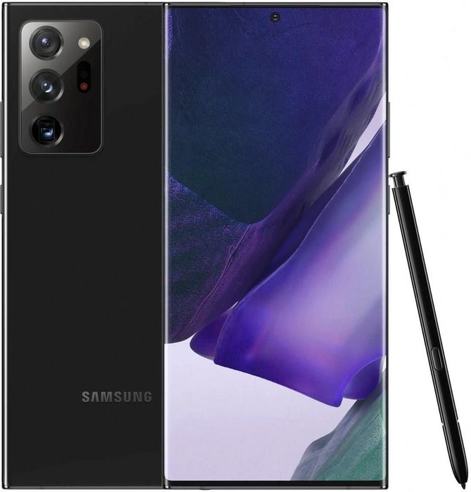Samsung Galaxy Note 20 ULTRA 5G