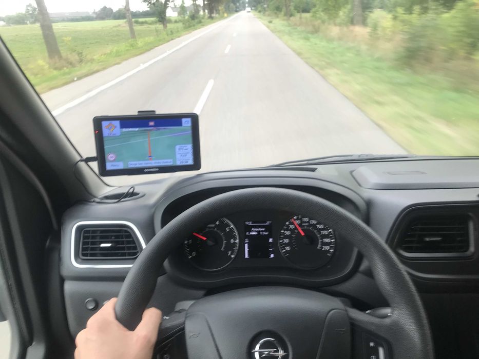 Opel Movano plandeka 8ep webasto klima poduszki firana cena brutto