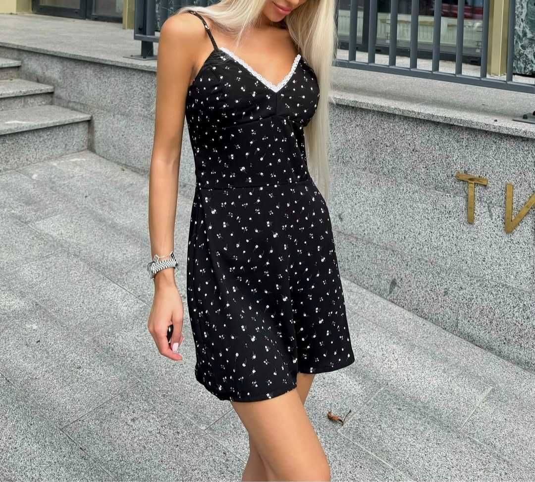 Сукня mini. Розмір S/M