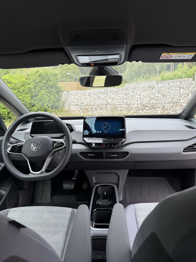 Volkswagen ID3 Pro IVA/Dedutivel