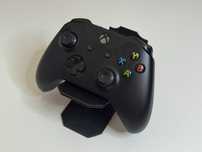 Kontroler Pad XBOX ONE S X Oryginalny Czarny