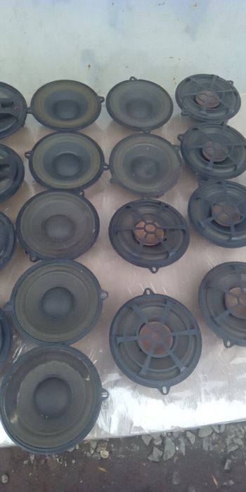 Колонка Динамік Renault Scenic 2 Megane 2  Clio Kangoo Меган Сценік