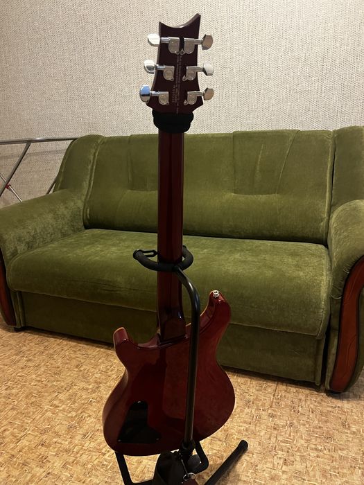 PRS custom SE 22 електрогітара