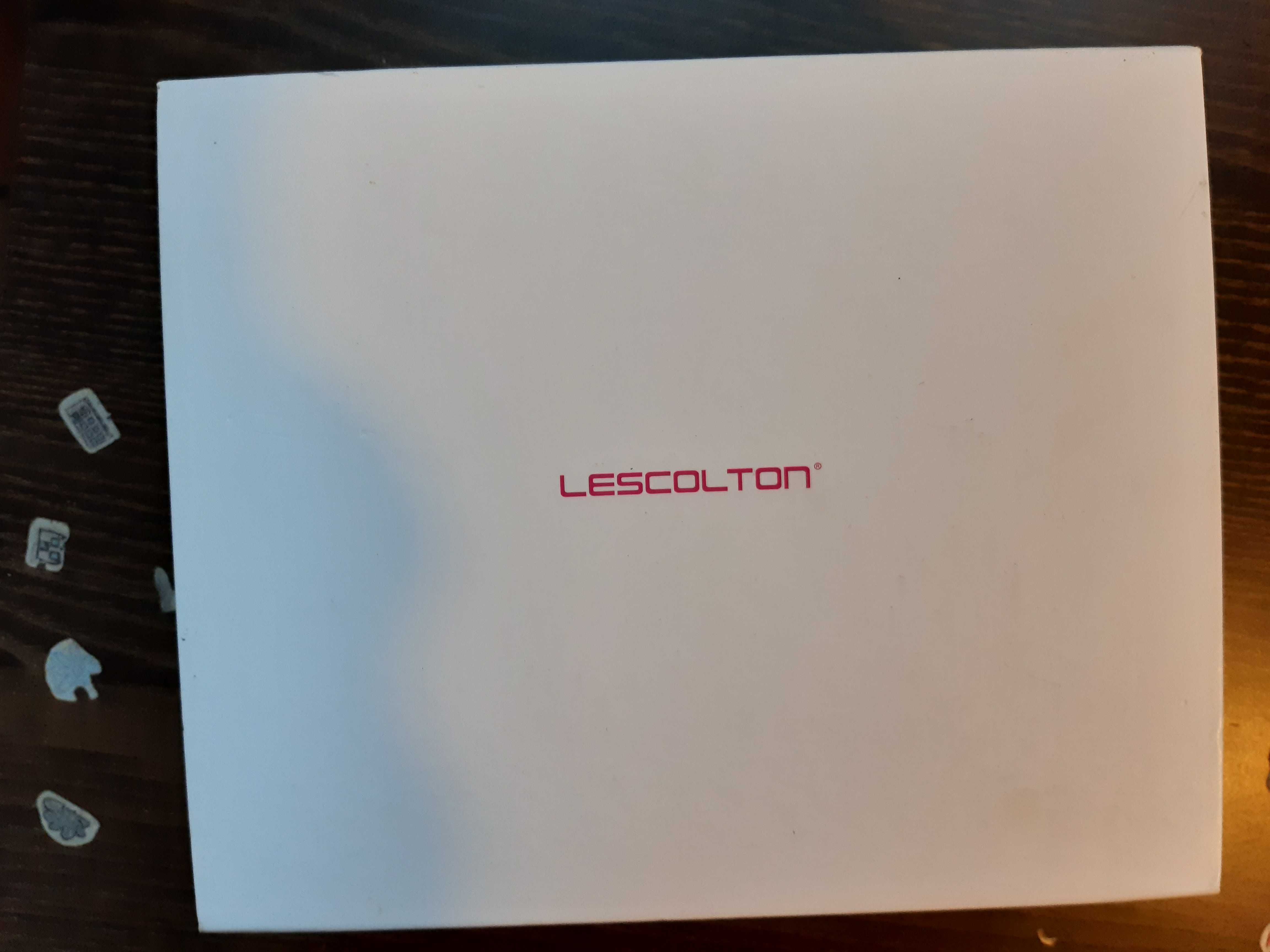 depilator laserowy Lescotion