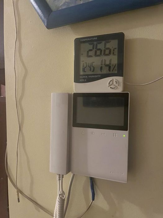 Продається квартира. Можна по перерахунку